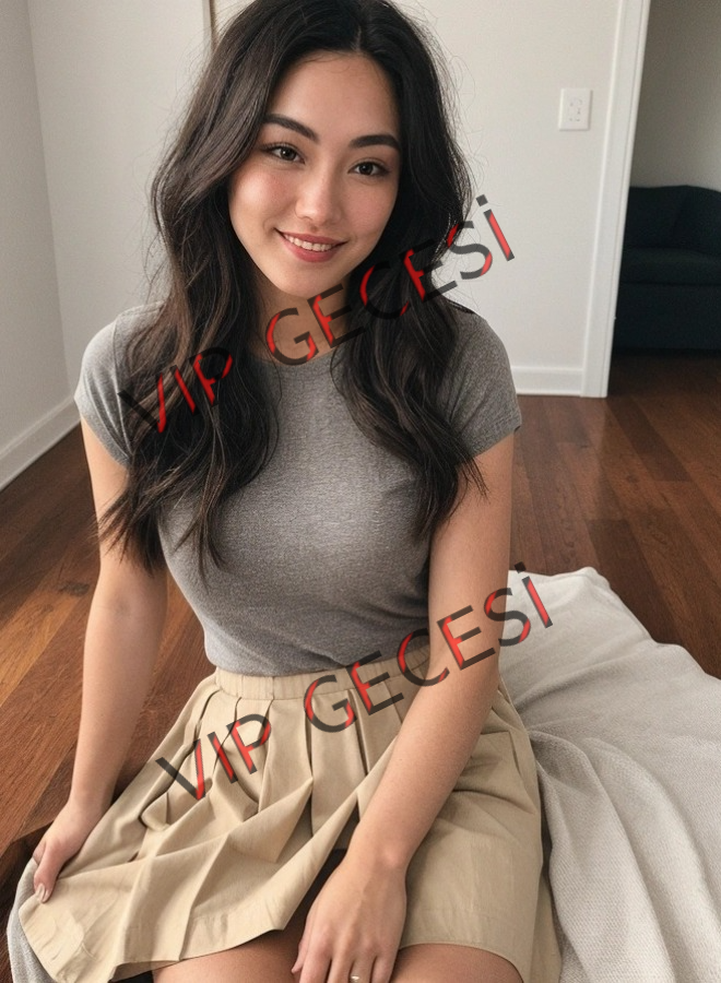 Ataşehir Özge İstanbul Escort