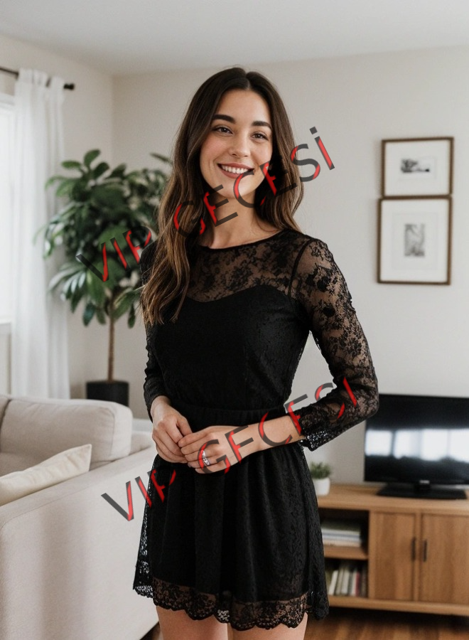 Ataşehir Ezel Avrupa Yakası Escort