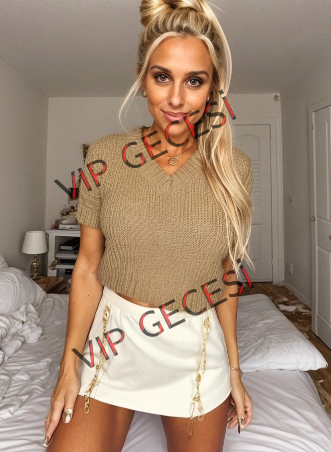 Ataşehir Tina İstanbul Escort