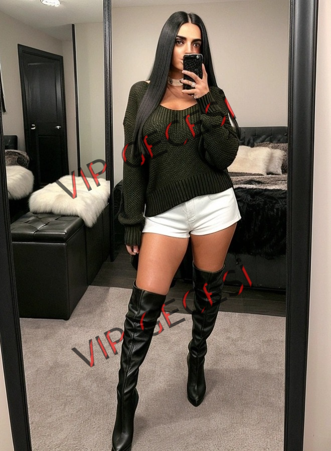 Ataşehir Gözde İstanbul Escort