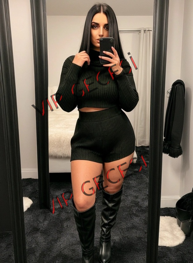 Ataşehir Gözde İstanbul Escort