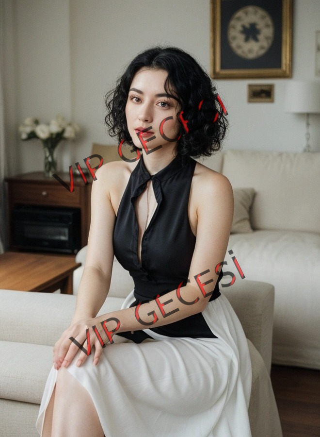 Ataşehir Escort Olga