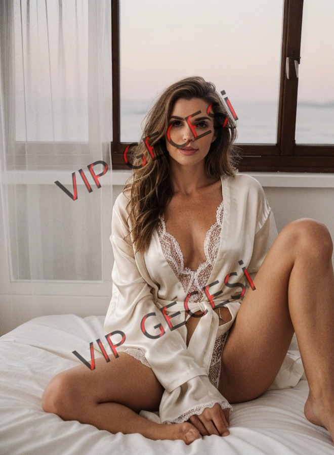 Ataşehir Gizem İstanbul Escort 