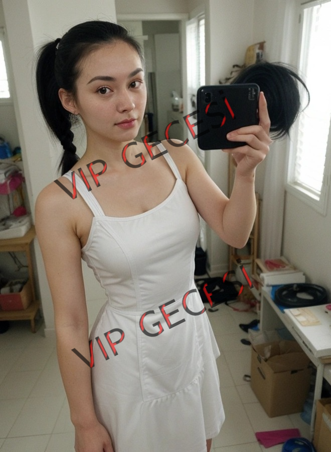 Ataşehir Escort Sofya Amira