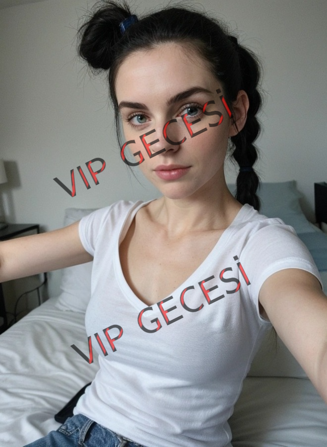 Ataşehir Escort CANSU