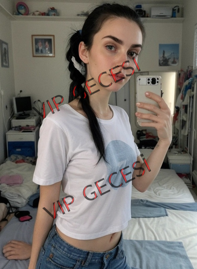Ataşehir Escort CANSU