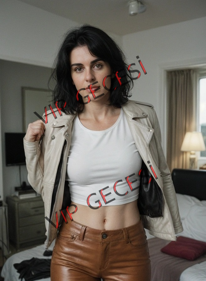 Ataşehir Escort Hande