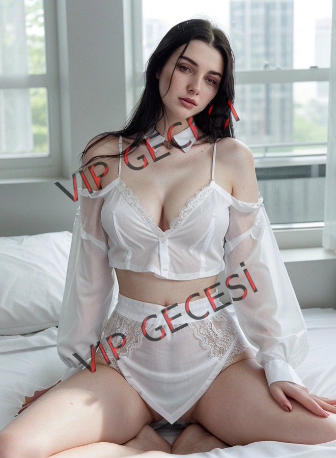 Ataşehir Maya İstanbul Escort