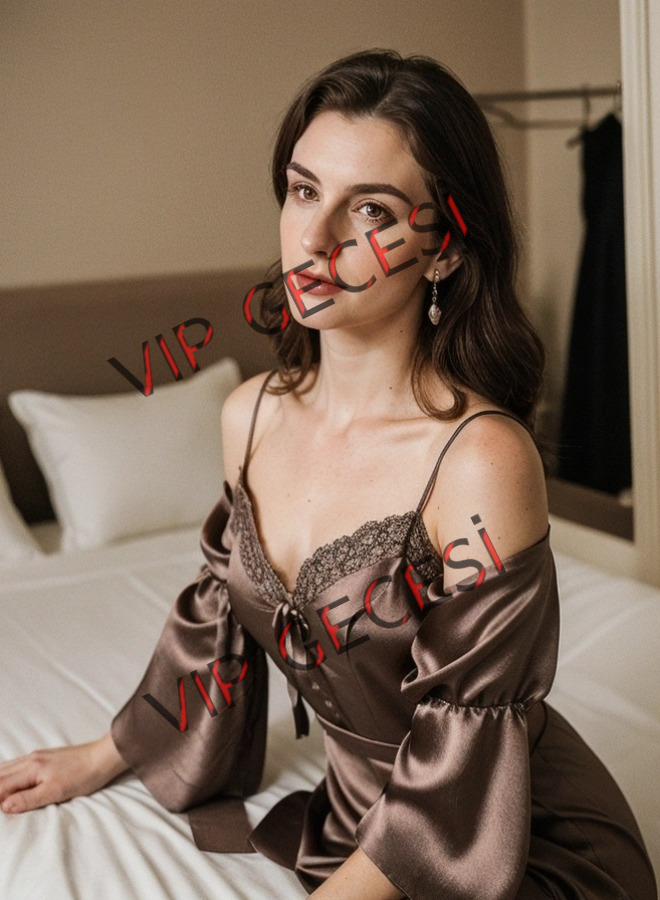Ataşehir Sofia Fatih Escort