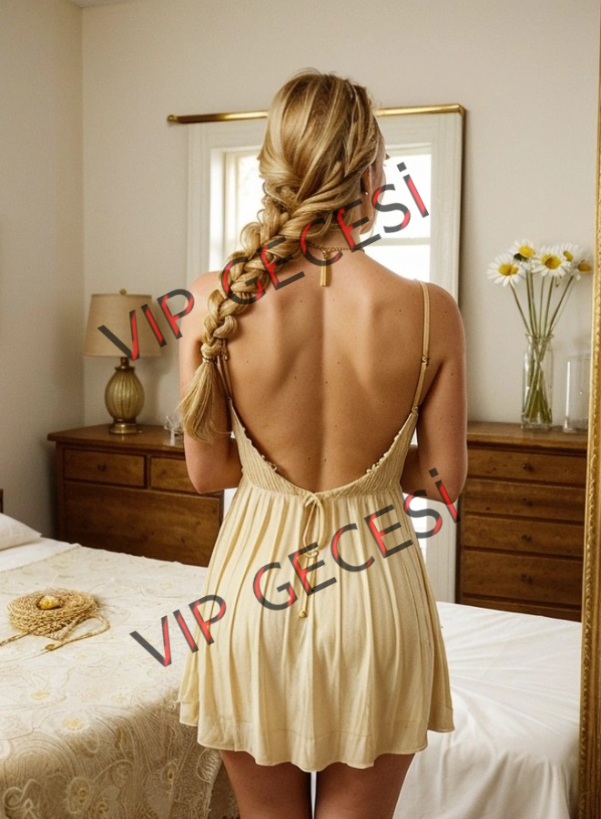 Ataşehir Hannan İstanbul Escort