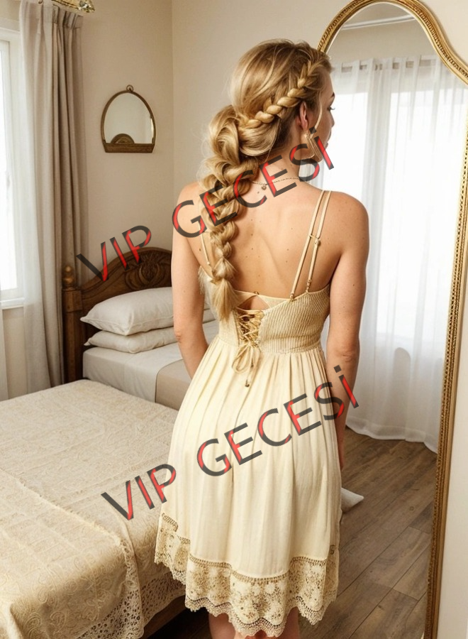 Ataşehir Hannan İstanbul Escort