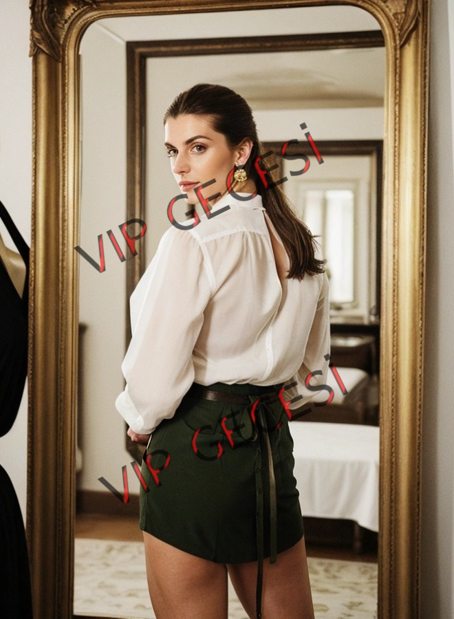 Ataşehir Leyla Ataköy