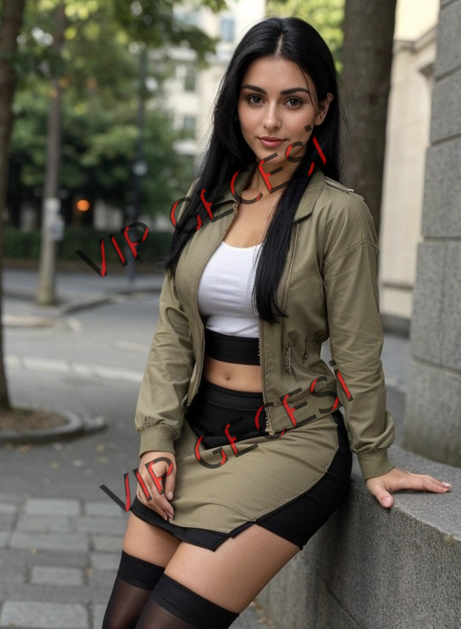 Ataşehir Escort Buse