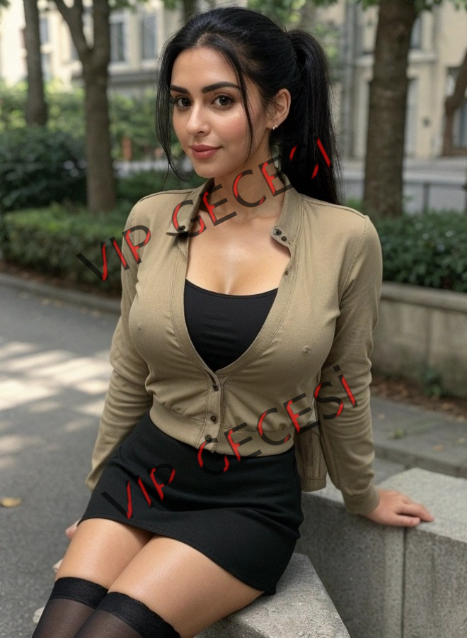 Ataşehir Escort Buse