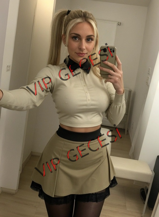 Ataşehir Escort Bella & Lara