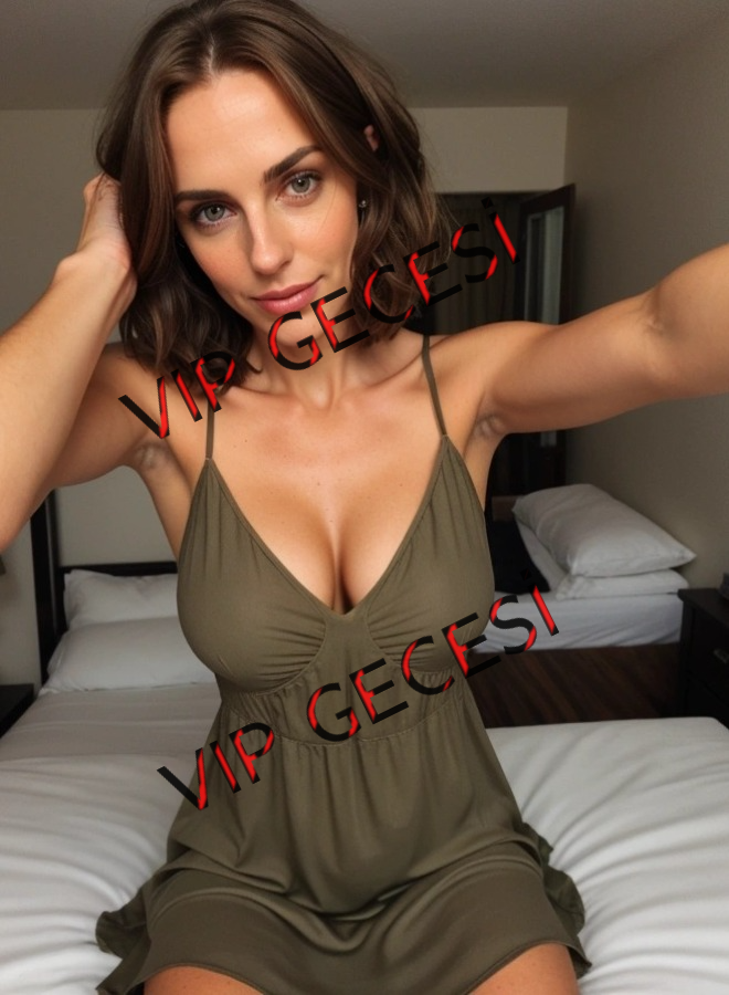 Ataşehir Escort Aysima