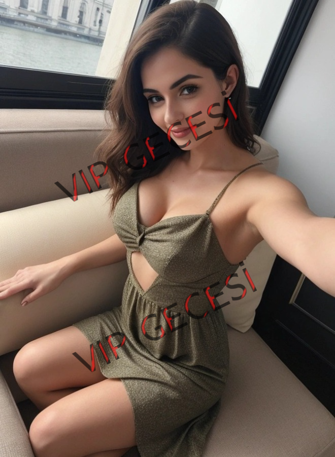 Ataşehir Escort Buse