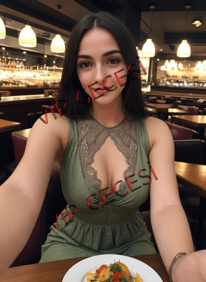 Ataşehir Escort Dilya