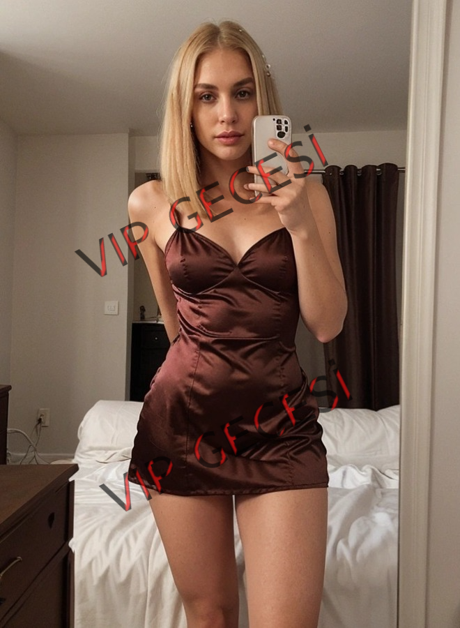 Ataşehir Escort POLİNA