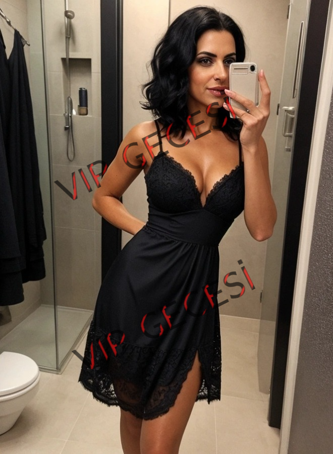 Ataşehir Escort Farah