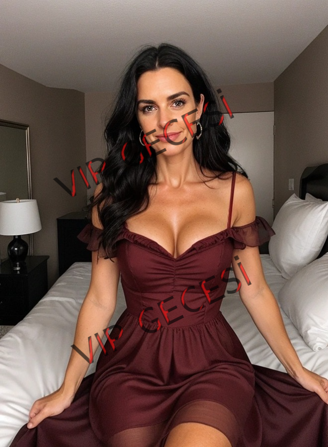 Ataşehir Escort Bahar
