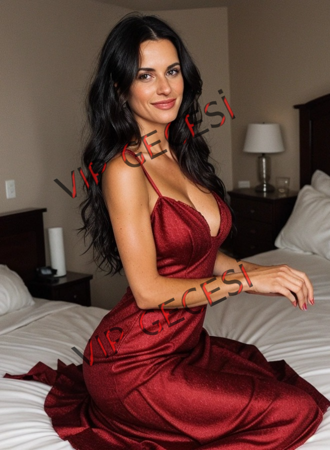 Ataşehir Escort Bahar