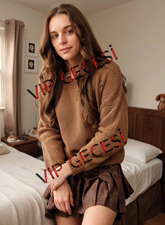 Ataşehir Vip Olga İstanbul