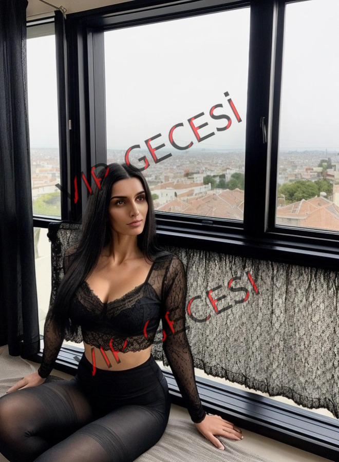 Ataşehir Elnaz İstanbul