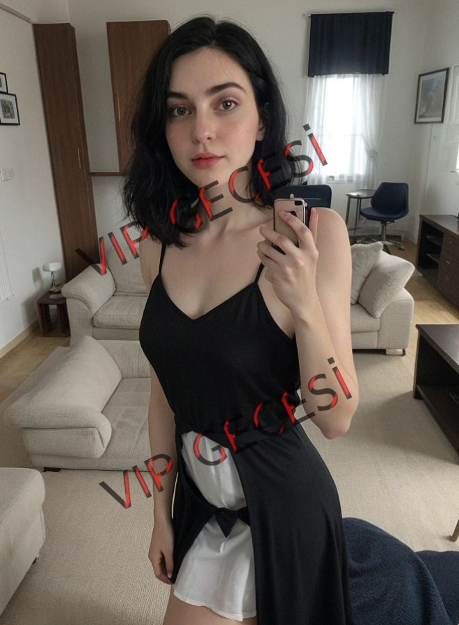 Ataşehir Escort Alev