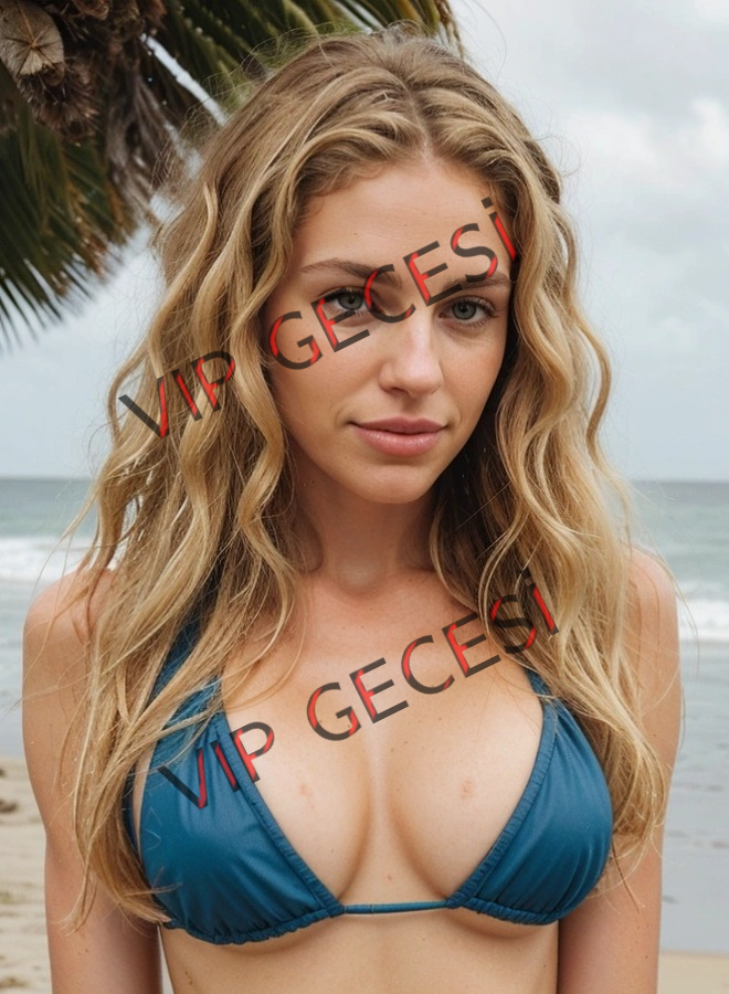 Ataşehir Escort Merve