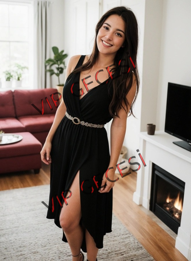 Ataşehir Ezel Avrupa Yakası Escort