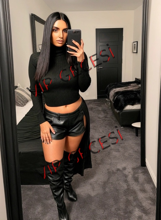 Ataşehir Gözde İstanbul Escort