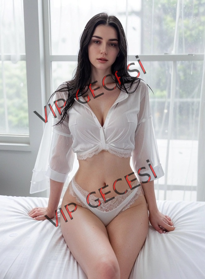 Ataşehir Maya İstanbul Escort