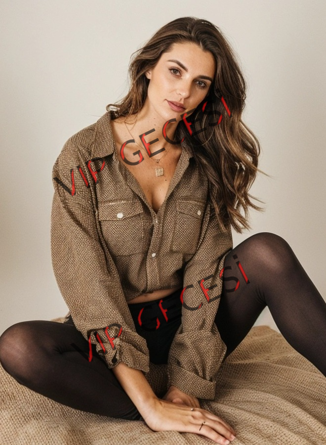 Ataşehir Roya İstanbul Escort