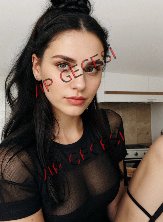 Ataşehir Rüya İstanbul Escort