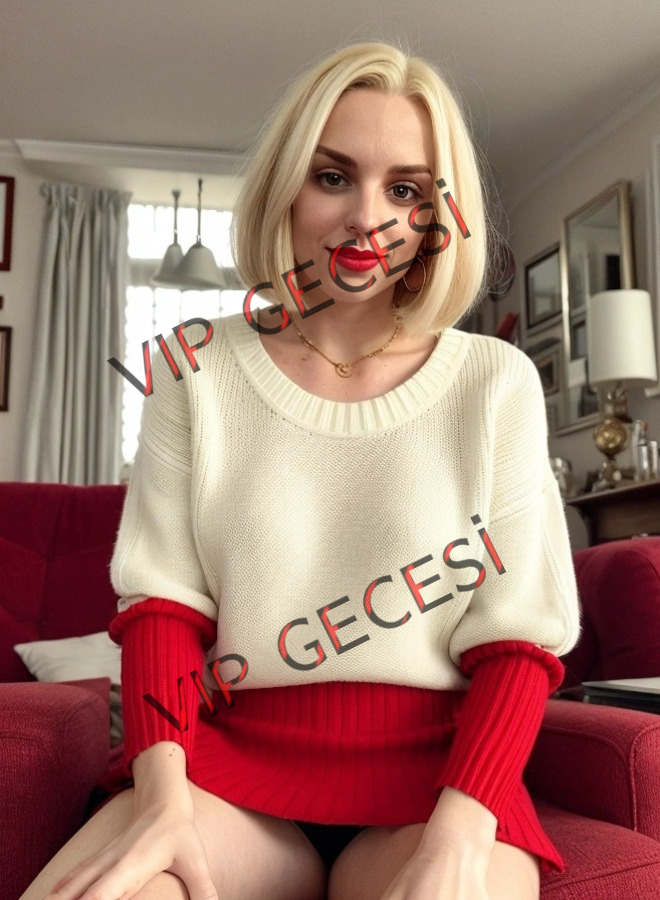Ataşehir Seksi Lena İstanbul