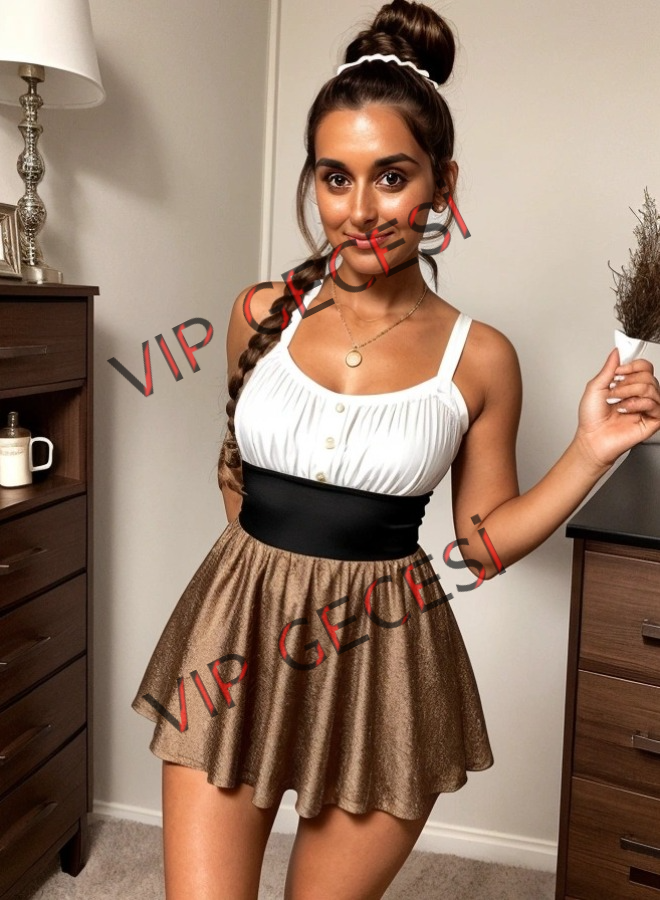 Ataşehir Zeynep İstanbul Vip Sınırsız